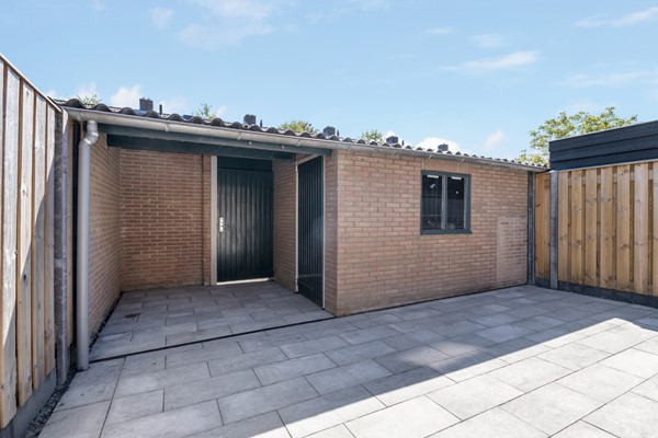 Medium property photo - Lingestraat 9, 4157 GD Enspijk